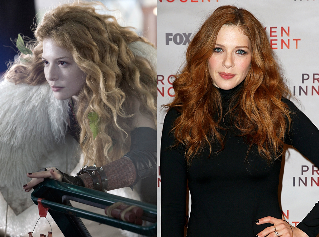 Immortal Beloveds See The Cast Of Twilight Then And Now E Online